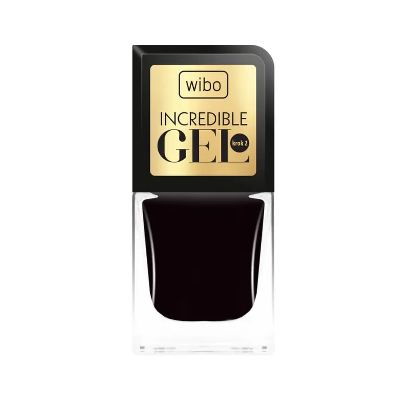 Preț redus Wibo Incredible el el lac de unghii 14, 8.5ml