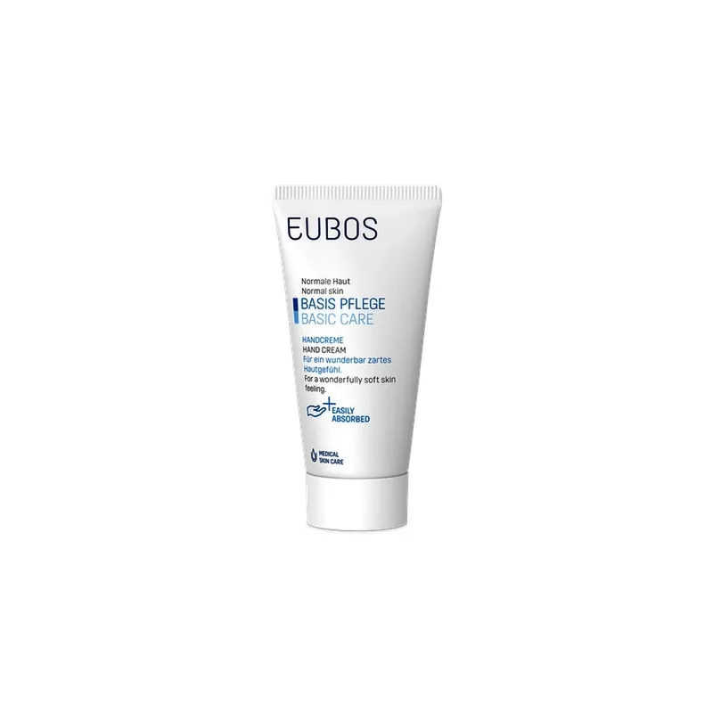 Reducere Eubos Cremă de mâini Cremă de mâini 50ml