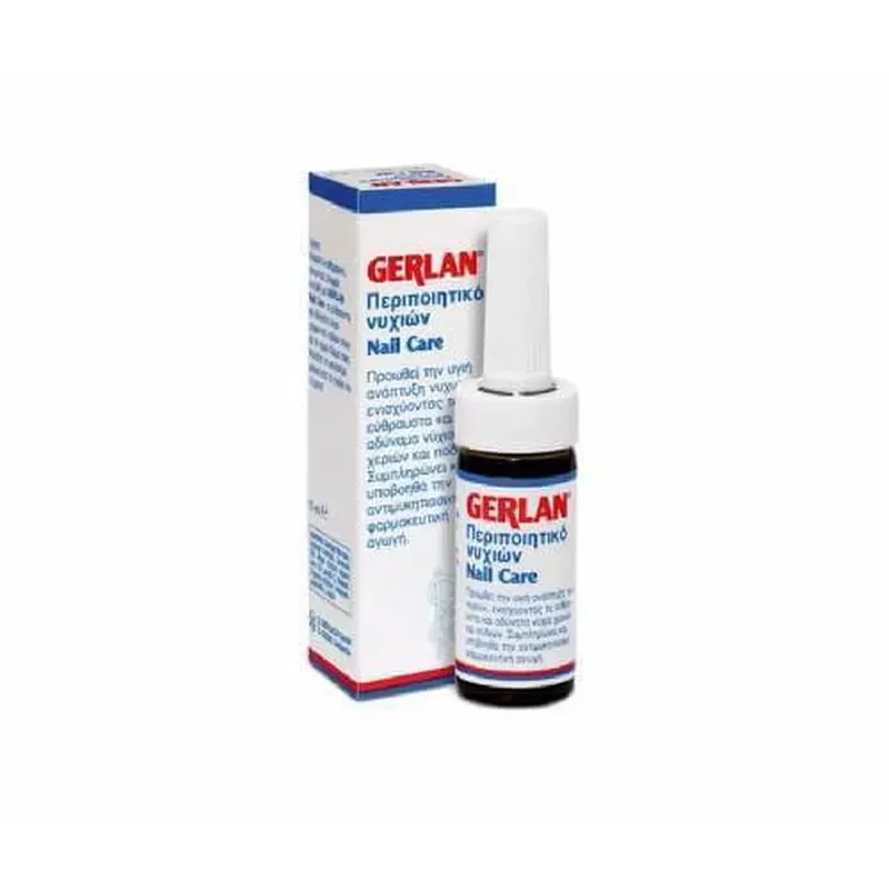 GEHWOL Îngrijire unghii 15ml Calitate înaltă