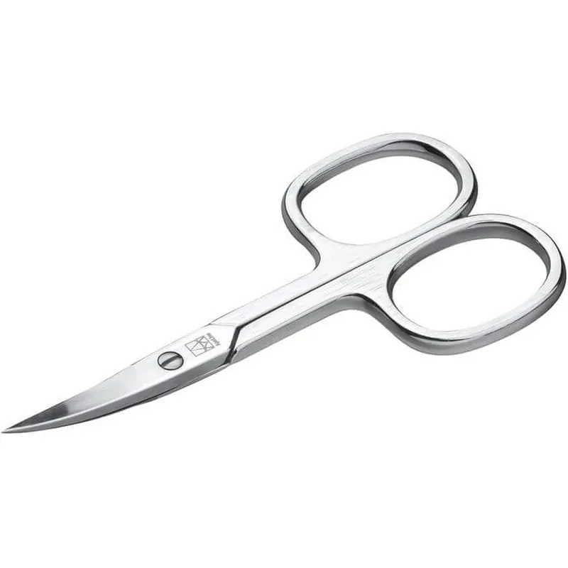 Reducere extra APOLINE Foarfecă pentru unghii 9 cm microșerată cromată 1 buc.