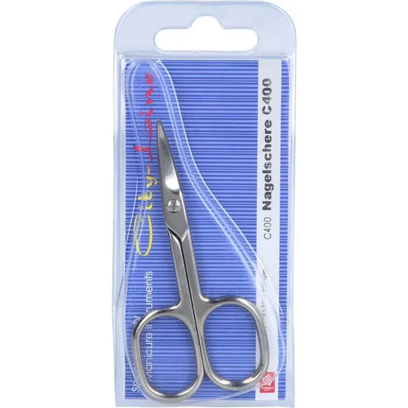 Foarfece pentru unghii C400 1 buc. Doar azi