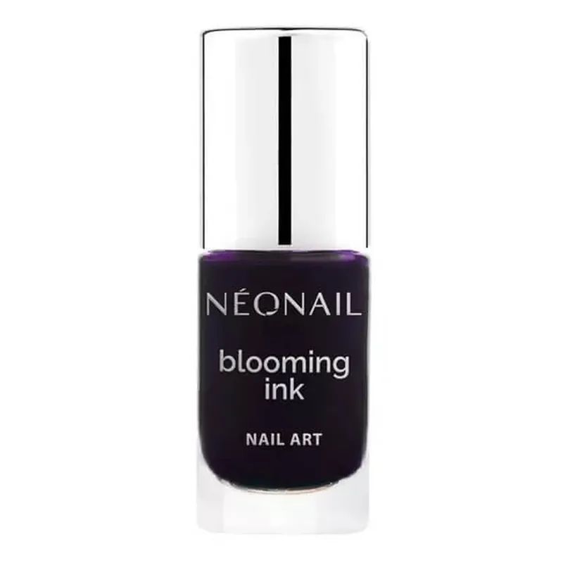 Mai ieftin NeoNail Blooming Ink, Violet, 7,2 ml
