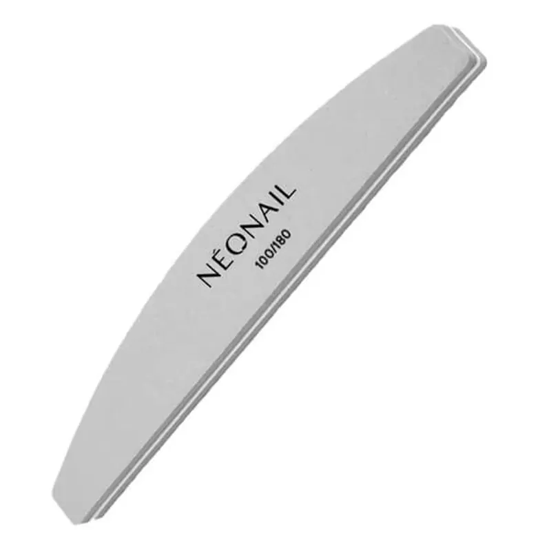 Reducere specială NeoNail, polizor pentru bărci 100/180, gri, 1 buc.