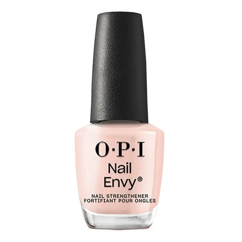 OPI, Nail Envy, Balsam de unghii cu culoare, NT222 Bubble Bath™, 15 ml Discount
