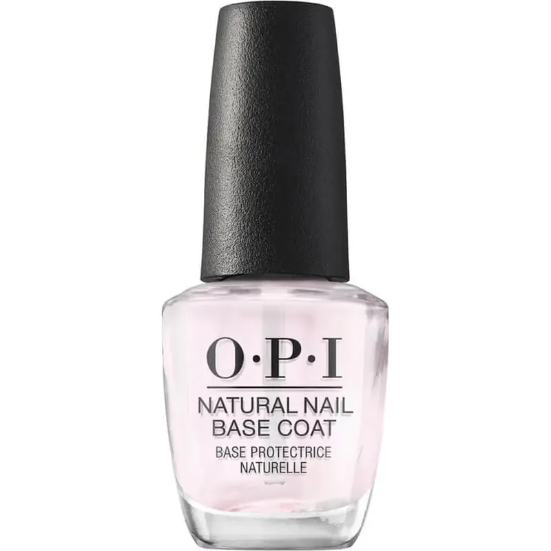 Opi Lac de bază - ntt10 unghie naturală Ofertă