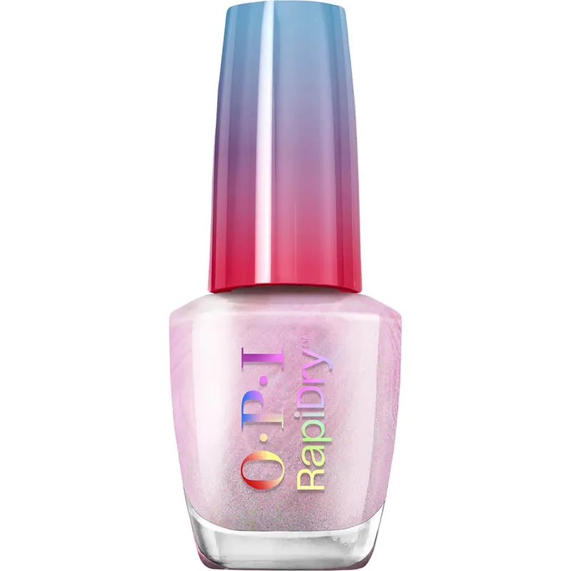 Reducere specială Lac de unghii cu uscare rapida RapiDry, Speed Date Me, 9 ml, Opi
