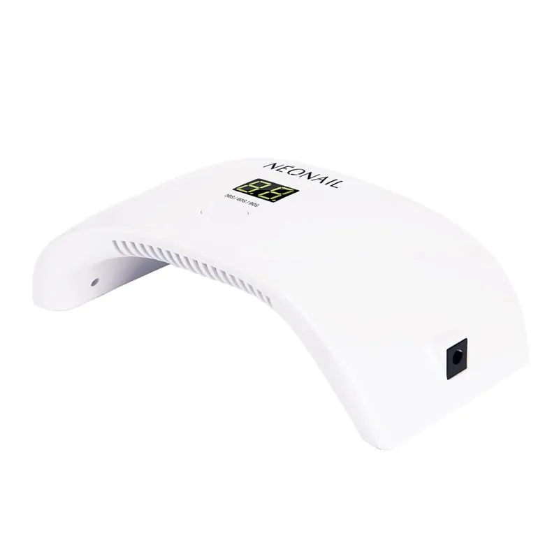 NeoNail LED Eco3 lampă 12W/36 alb Retur gratuit