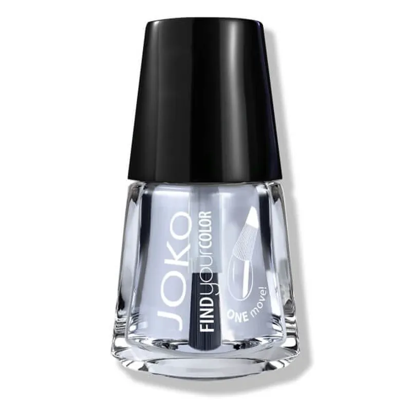 Ofertă exclusivă Joko Find Your Color Vinyl Lacquer 100 Ultra Violet, 10ml