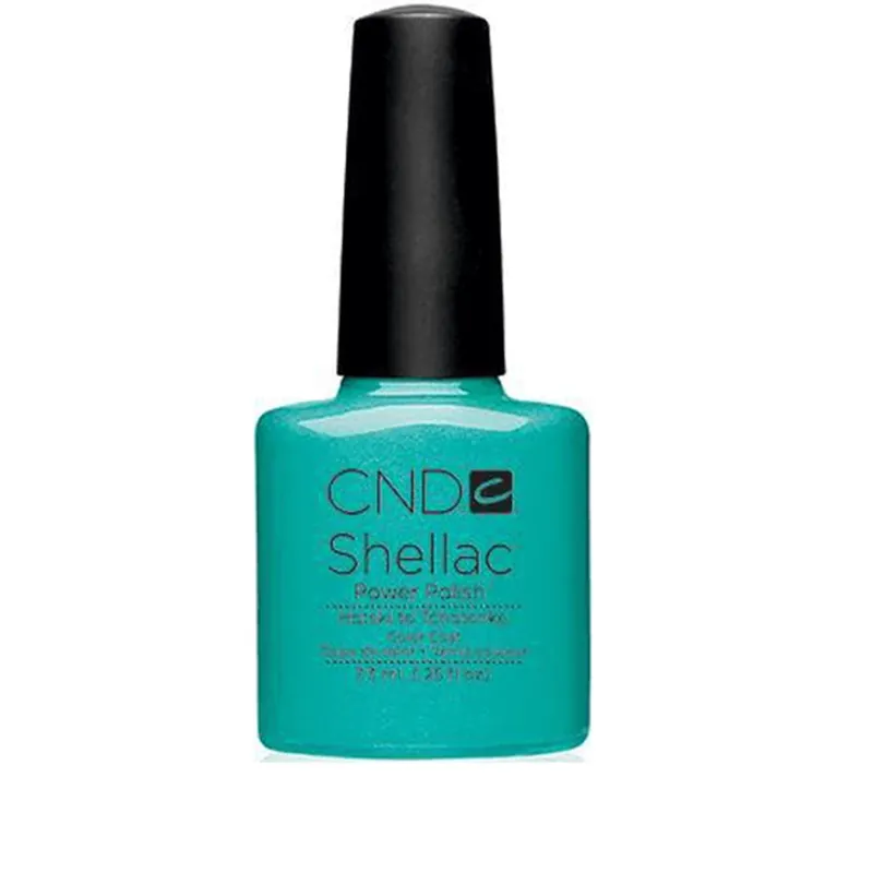 Cumpără online Lac unghii semipermanent CND Shellac Hotski To Tchotchke 7.3ml