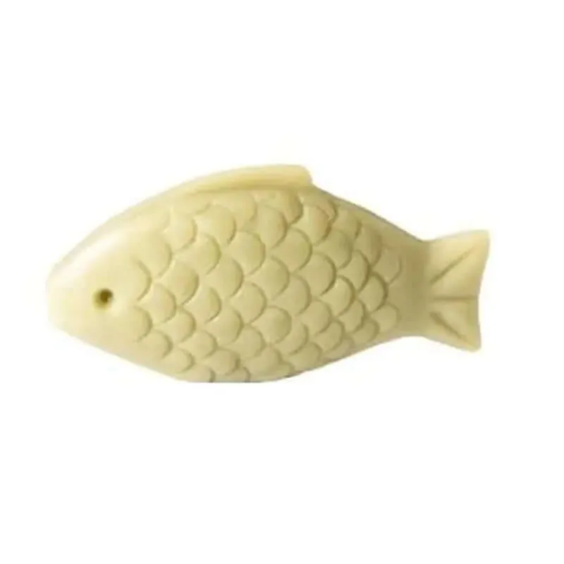 Plată securizată Savon Du Midi Fish Bare de săpun 8Single 8pcs. Bio