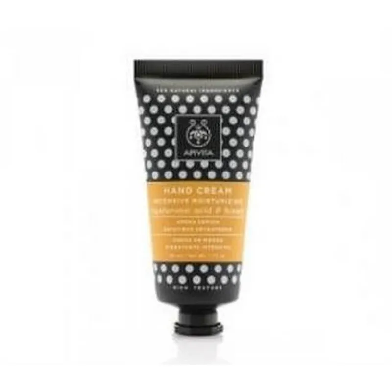 Ofertă Apivita Cremă hidratantă pentru mâini Acid hialuronic și miere 50ml