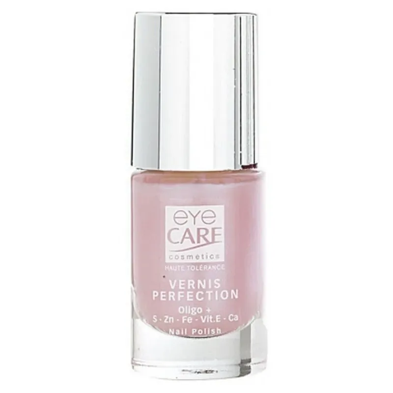 Eye Care Vernis Perfection 5 ml Plată securizată