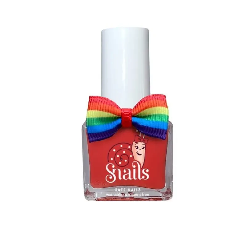 Reducere Snails Lac de unghii pentru copii Rainbow 5 ml