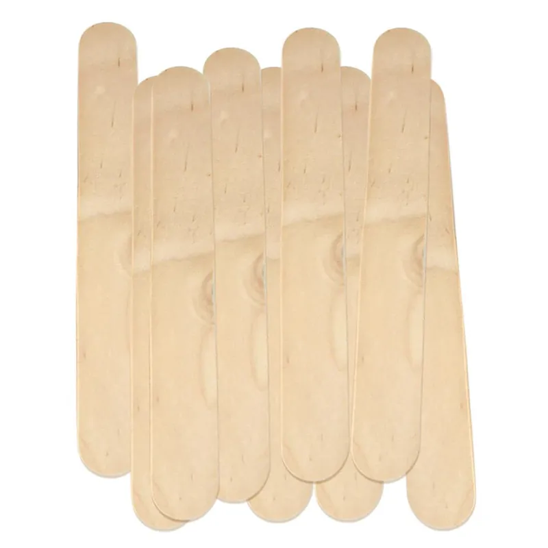 Cumpără acum Set 10 spatule aplicare ceara, SensoPro