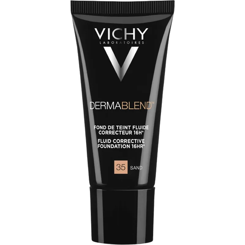 Cumpără acum Vichy Dermablend 35 machiaj corectiv 30 ml