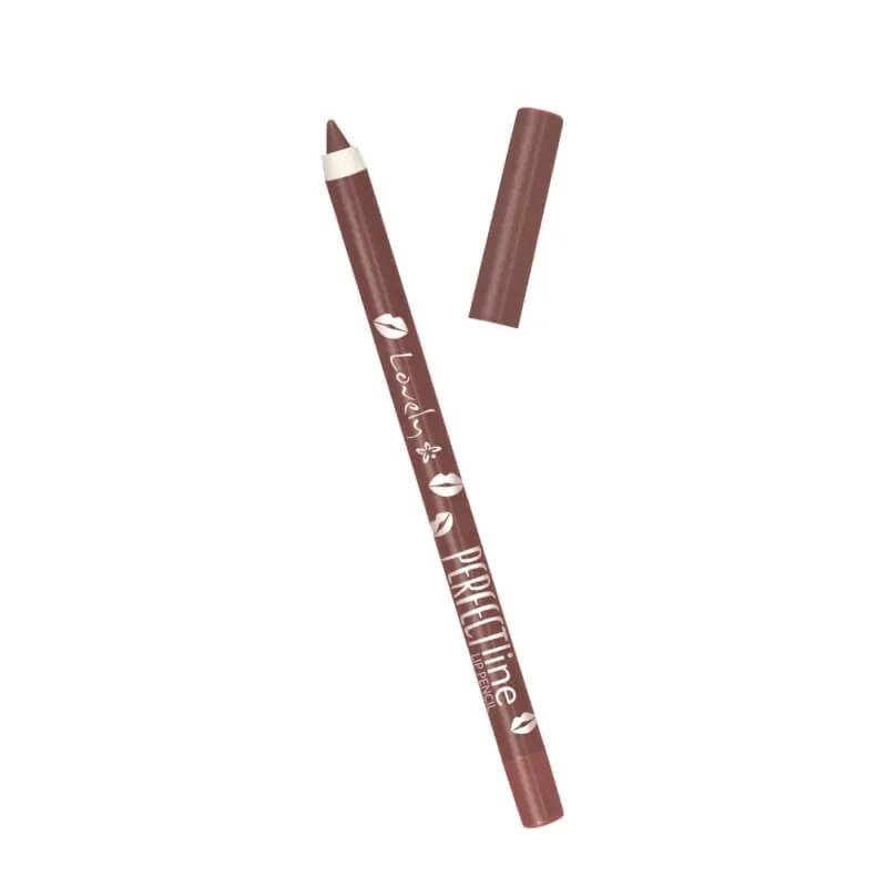Ofertă exclusivă Lovely Perfect Line Lip Liner 8