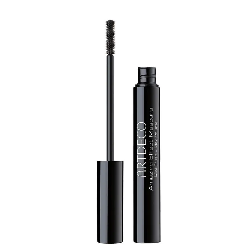 Artdeco Rimel cu efect uimitor 1 negru, 6 ml Preț mic