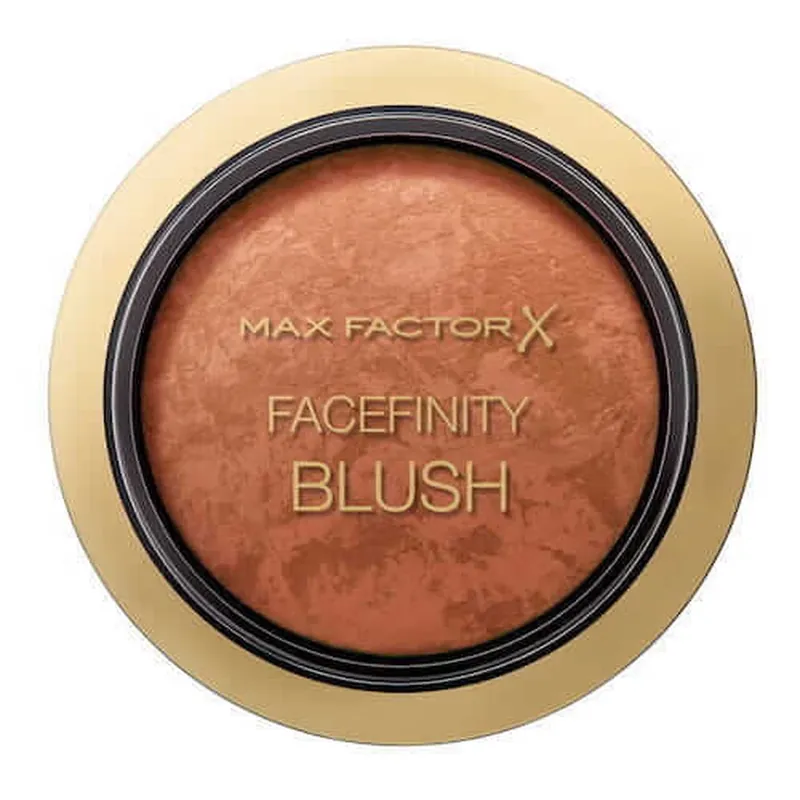 Reducere de preț Max Factor Facefinity Blush 25 Alluring Rose 1.5g
