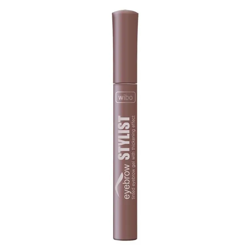 Disponibil imediat Wibo Eyebrow Stylist el eyebrow styler Brz. 6g