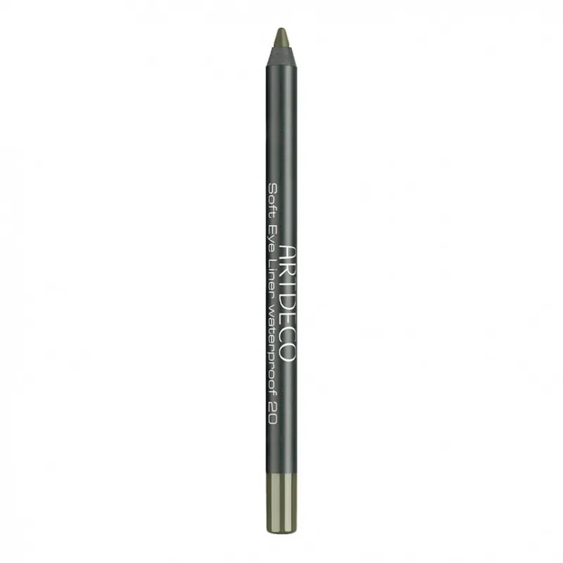 Ultima șansă Artdeco Soft Waterproof Eyeliner 20, 1.2g