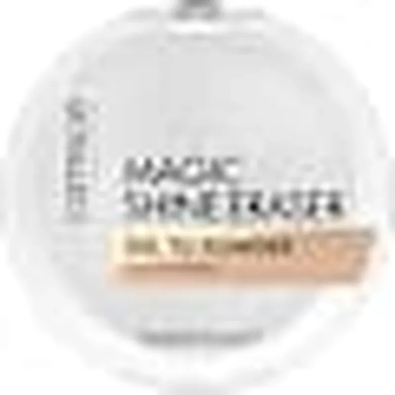 CATRICE Pudră Magic Shine Eraser Gel To Powder 010 Camera Ready, 10 g Doar azi