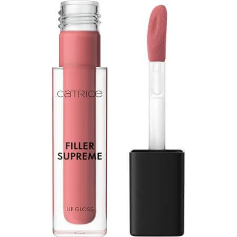 Calitate înaltă Luciu de buze 030 Miss Behave, Filler Supreme, 3.2ml, Catrice