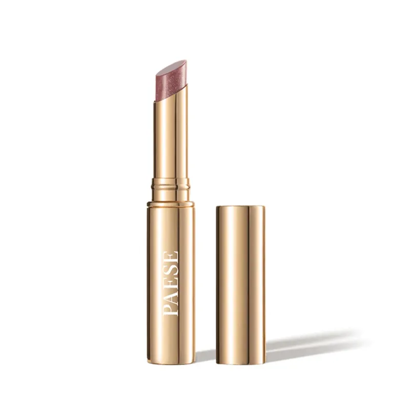 Preț mic Paese GlowyPop Lip Serum, ser regenerant pentru buze, 505 Chocolate Swirl, 2.2 g