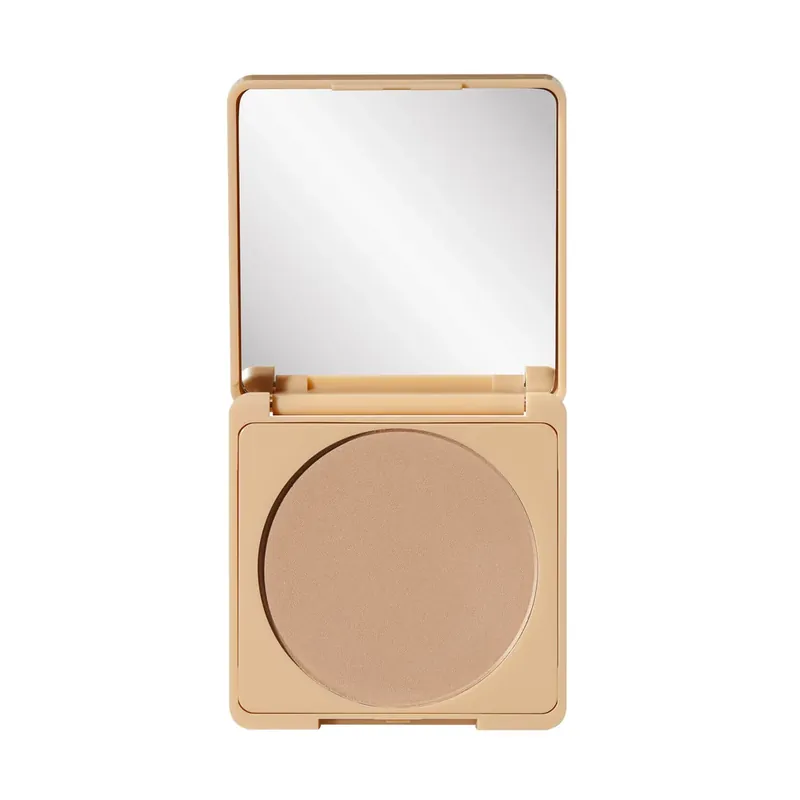 Cel mai bun preț Paese Selfglow, bronzer presat, 01 Cold, 10 g