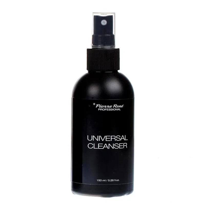 Pierre Rene Universal Cleanser Brush Disinfectant, 150 ml Preț redus