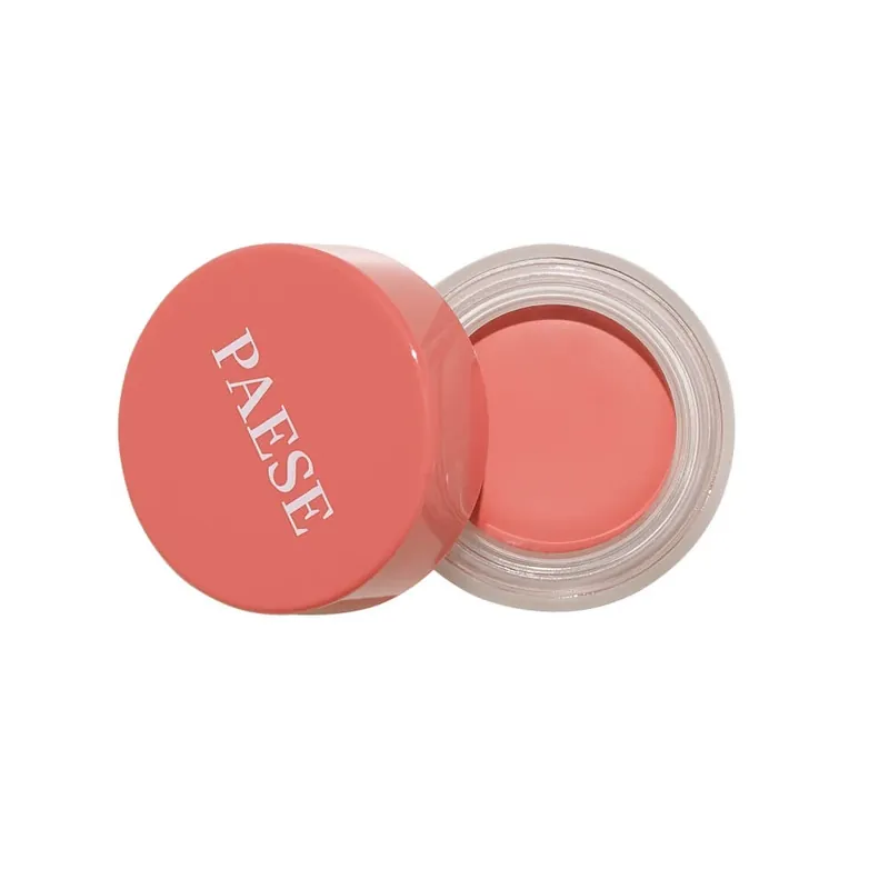 Discount Paese Blush Kissed Blush în cremă 02, 4 g