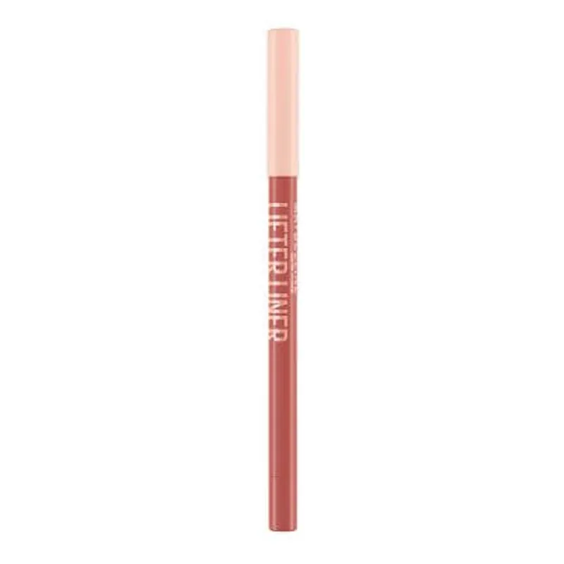 Reducere specială Creion de buze Nuanta 013 Maybe It‘s Lifter Liner, 1.3 g, Maybelline