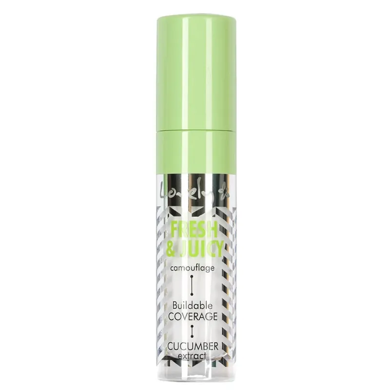 Lovely Face Concealer 2, 4.5g Preferatul clienților