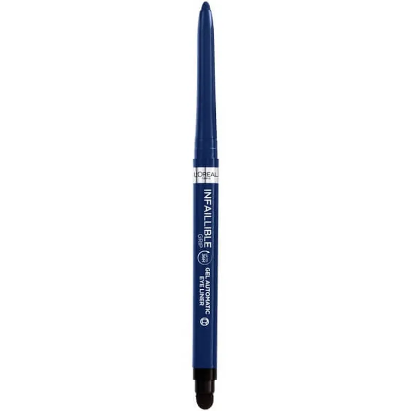 L Oreal Paris Infaillible Grip 36H Gel creion de ochi Blue Jersey, 5g Nu rata