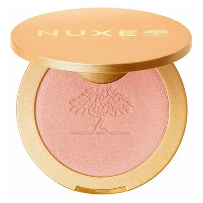 Comandă acum Nuxe Prodigieux Floral Pudră iluminatoare multifuncțională 9,5 g