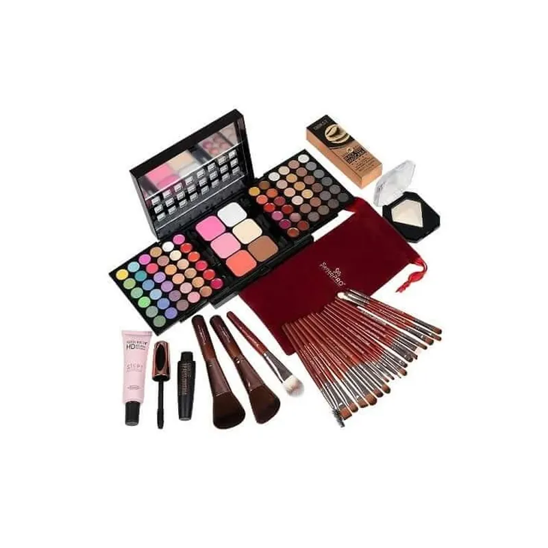 Set machiaj, Makeup, Beauty in a Box, 06 Promoție