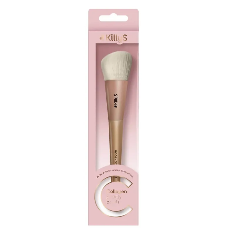 Reduceri KillyS Colagen Beauty Brush Perie de contur