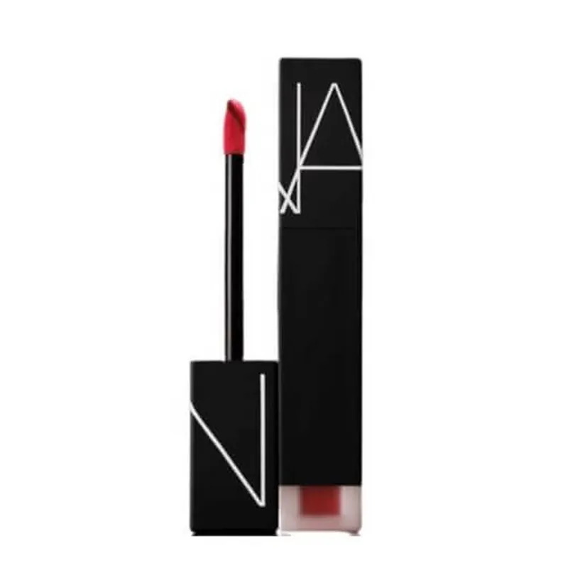 Ruj de Buze Lichid, NARS, Air Matte Ultra Lip Tint, Gone Wild, 5.5 ml Retur ușor