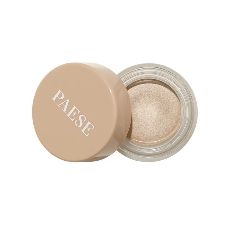 Egalizator Paese Glow Kissed în cremă 01, 4 g Preț mic