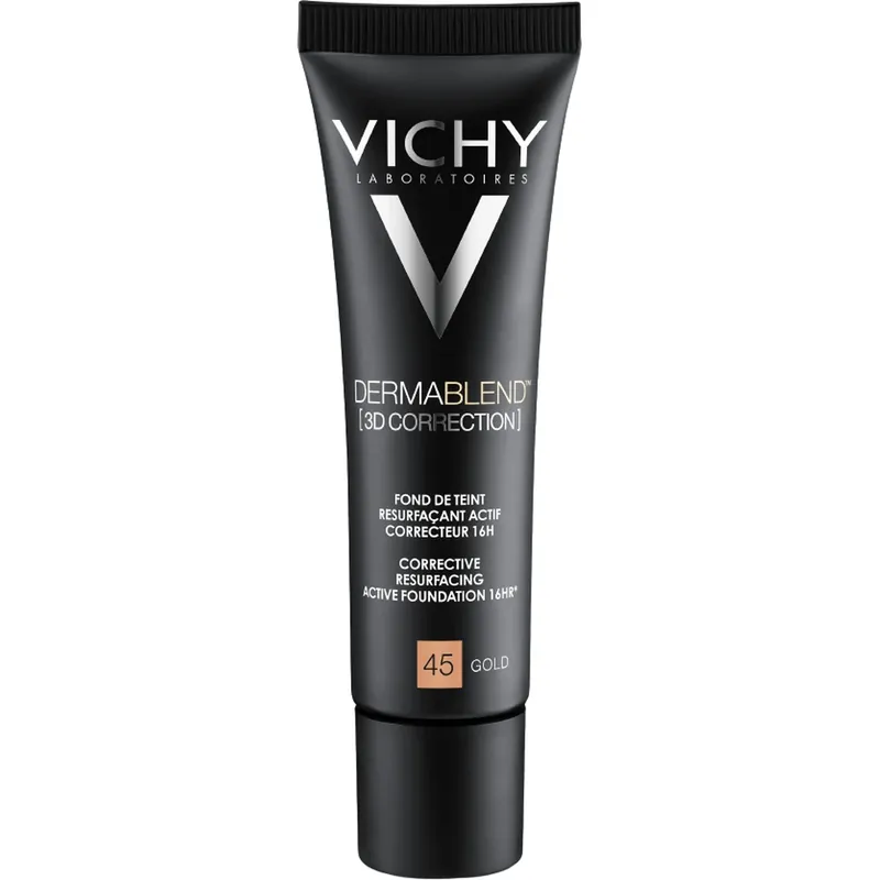 Vichy Dermablend 3D Concealer 45 30 ml Cumpără acum