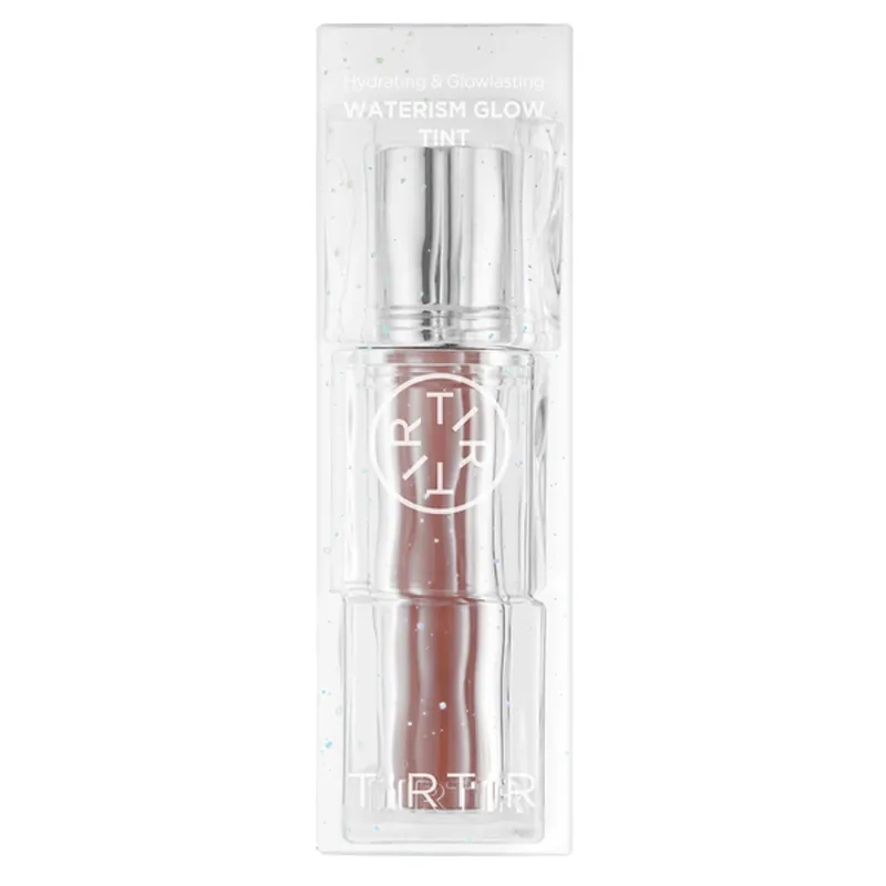 Ofertă Tirtir Waterism Glow Tint, nuanță pentru buze, 03 Sand Mond Pearls, 4 g