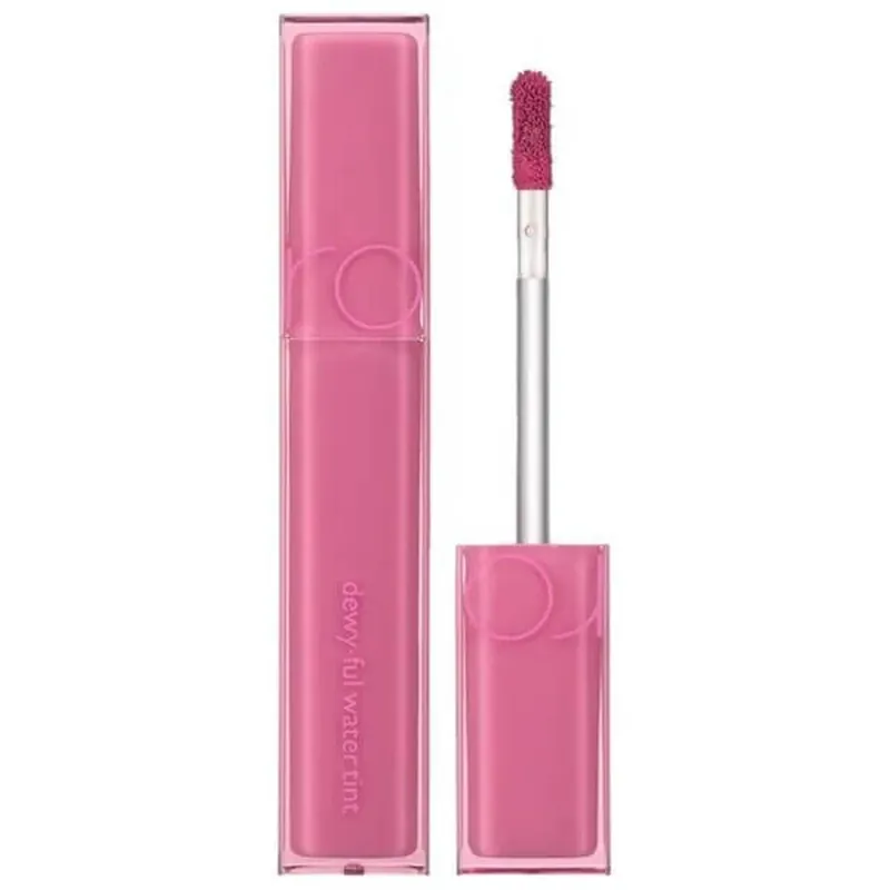 Rom&nd Dewy-Ful Water Tint, luciu de buze, 05 Taffy, 5 g Reduceri