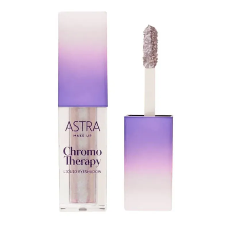 Astra Chromo Therapy Liquid Eye Shadow 06 Meta-Wellness 6 ml Super ofertă