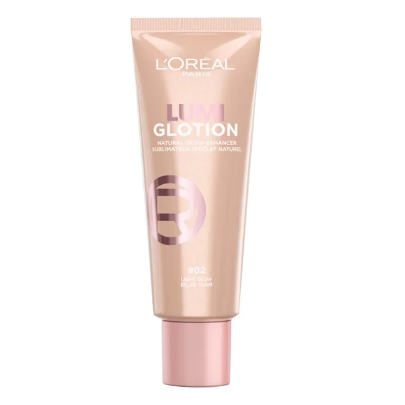 Popular L OREAL LUMI GLOTION 902 LIGHT