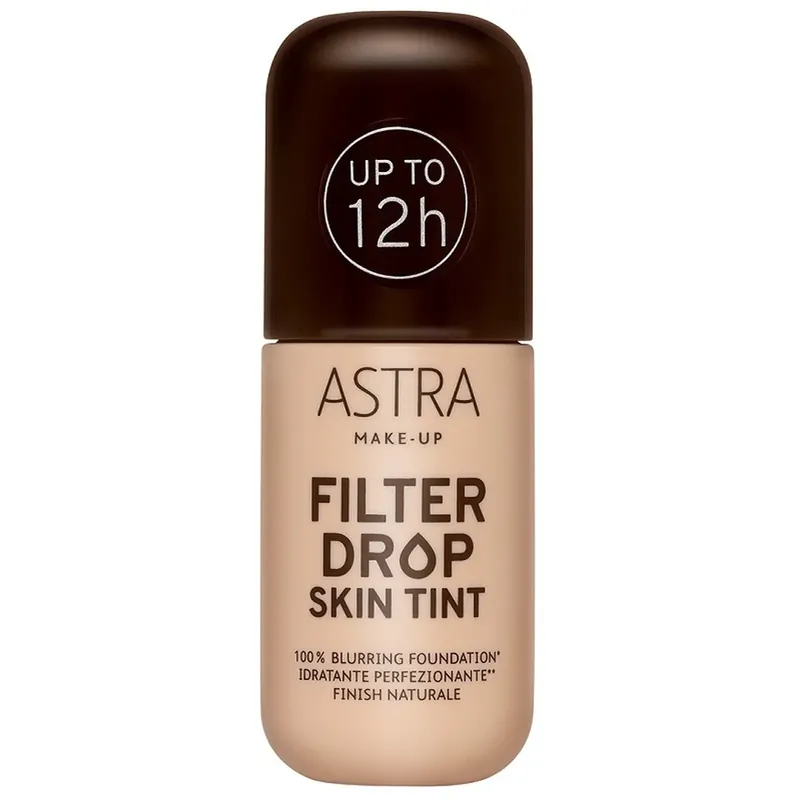 ASTRA FILTERDROP SKIN TINT 06 Preț redus