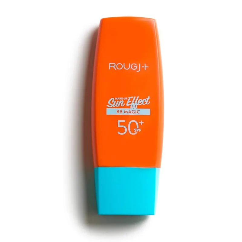 Cumpără acum Rougj BB Magic efect solar SPF 50+