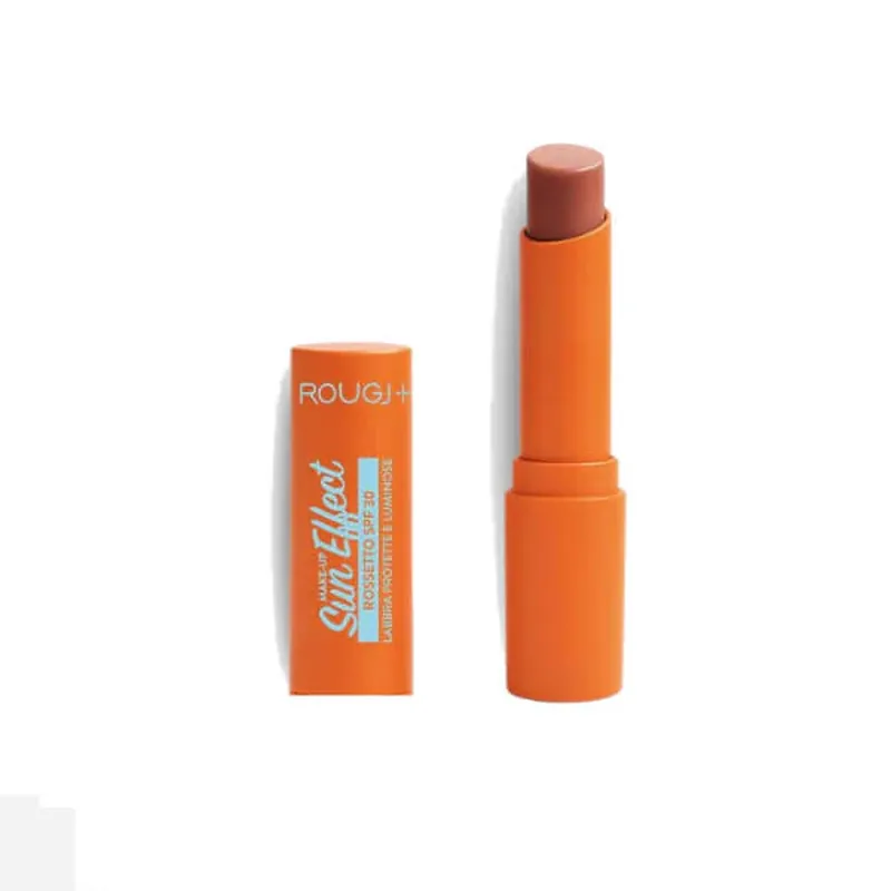 Reducere extra Rougj Ruj SPF 30 - 02 Nude Brown