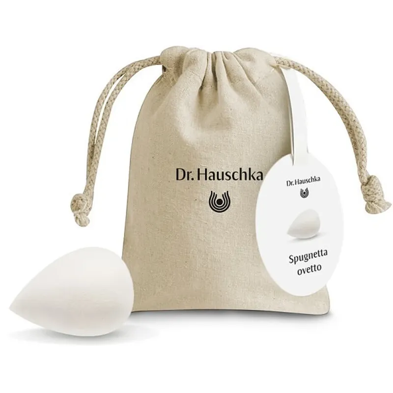 Super ofertă DR HAUSCHKA MAKE UP BURETE OVE