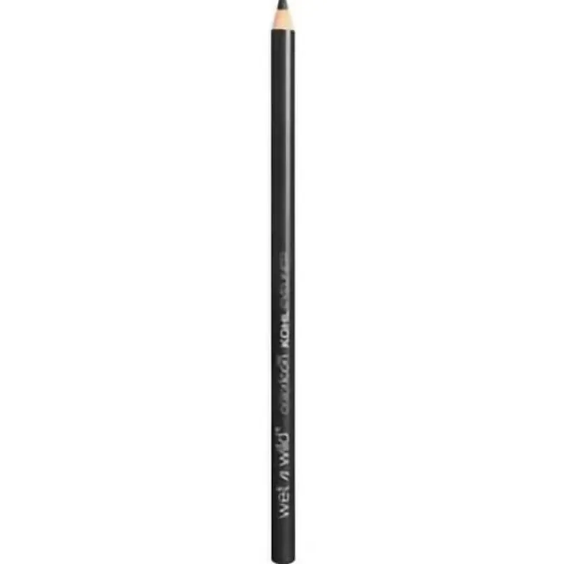 Vezi acum Wet n Wild creion eyeliner Kohl E601A negru - creion de ochi