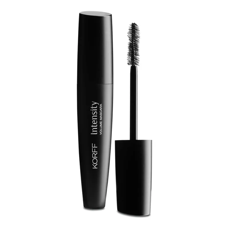 Expediere rapidă Korff Make Up Mascara Intensity Volume