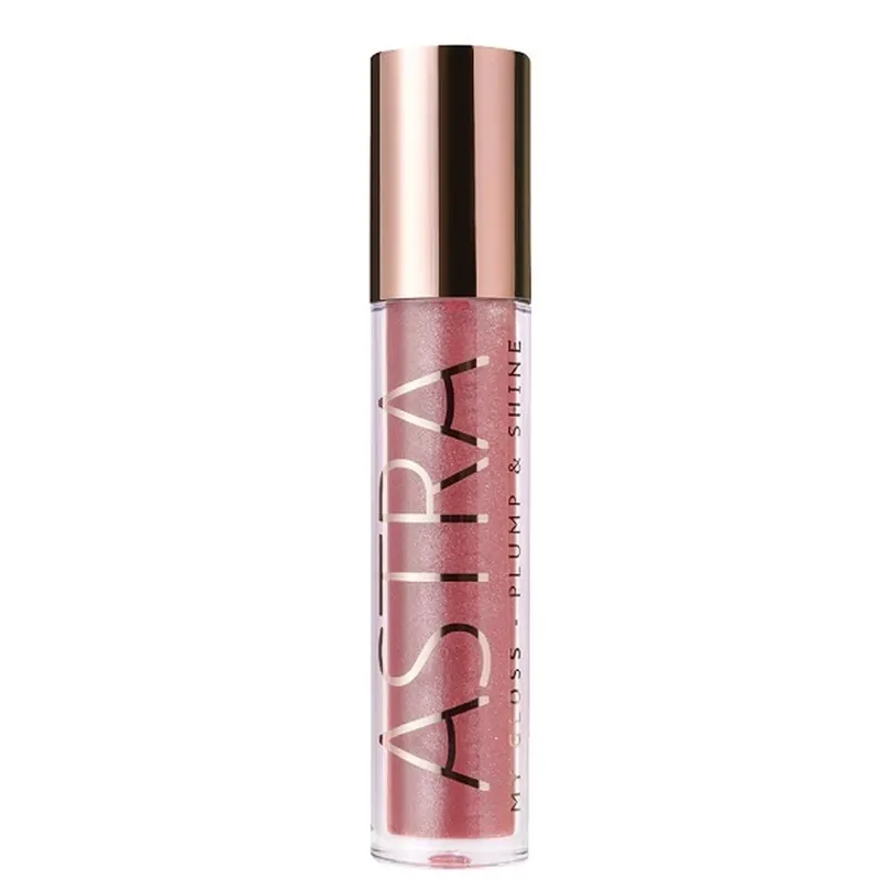 ASTRA GLOSS PLUMP AND SHINE 03 Livrare expres